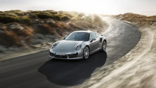 Libro Azul Porsche 911 2015