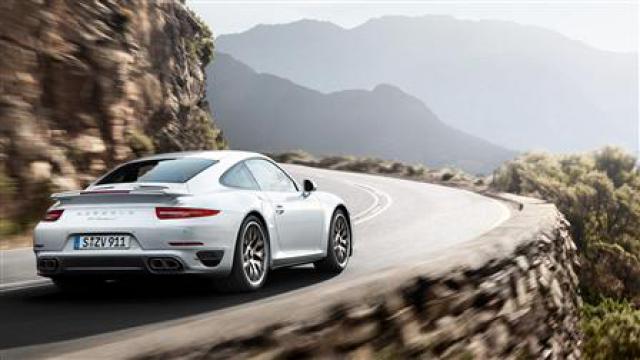 Libro Azul Porsche 911 2015