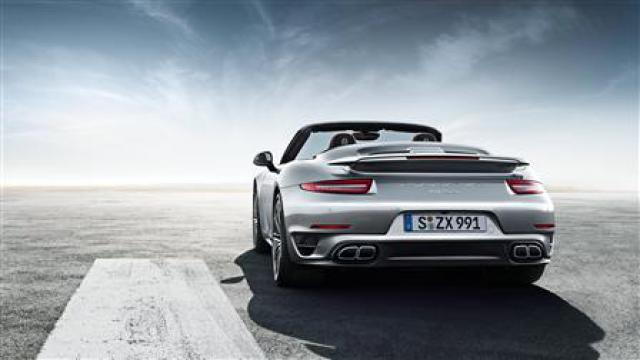 Libro Azul Porsche 911 2015