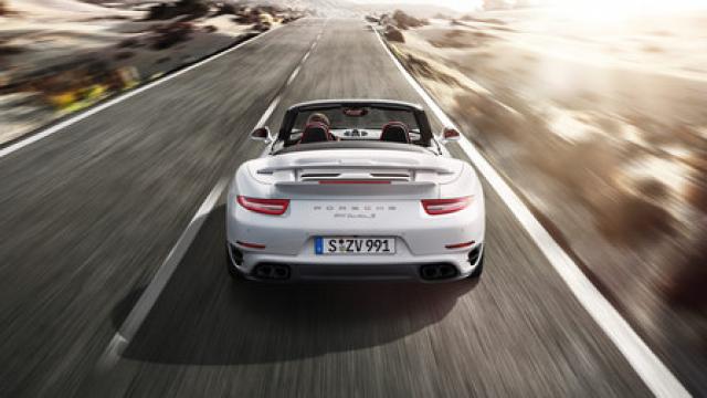 Libro Azul Porsche 911 2015