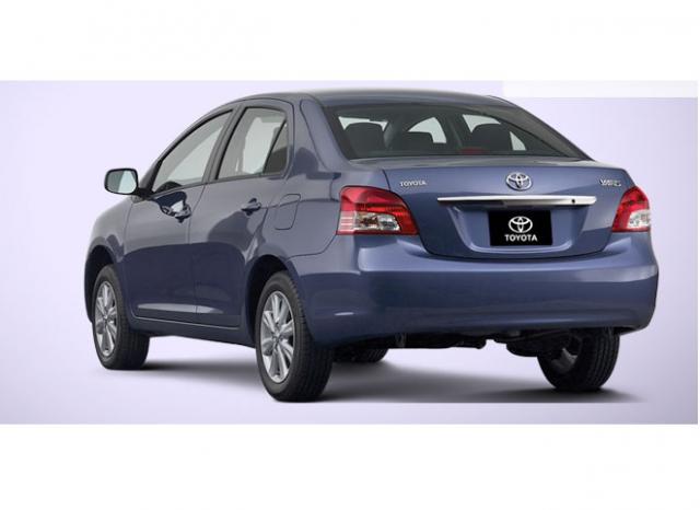 Libro Azul Toyota Yaris 2016