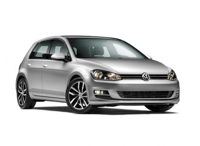 Libro Azul Volkswagen Golf 2015