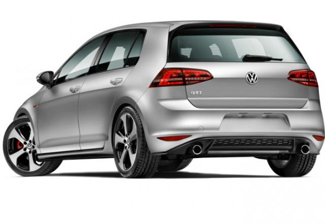 Libro Azul Volkswagen Golf 2015