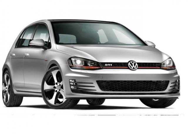 Libro Azul Volkswagen Golf 2015