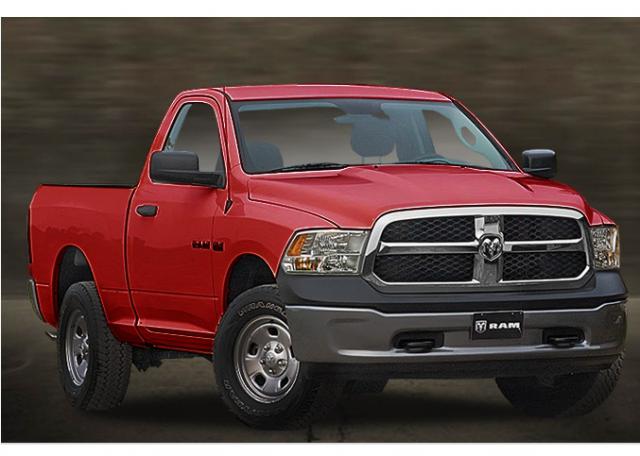 Libro Azul Ram Ram 1500 2015