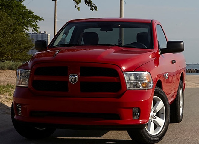 Libro Azul Ram Ram 2500 2015