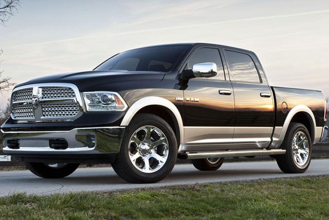 Libro Azul Ram Ram 2500 2015