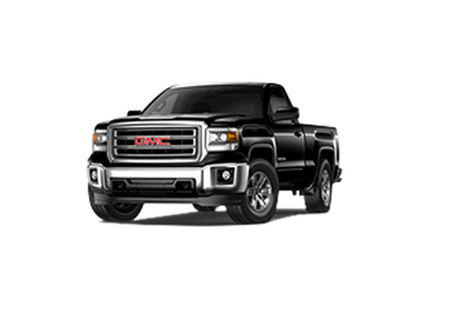 Libro Azul General Motors Sierra 2015