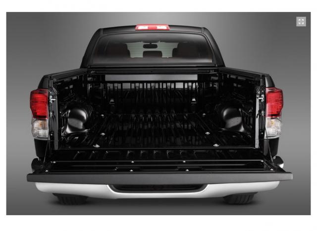 Libro Azul Toyota Tundra 2015