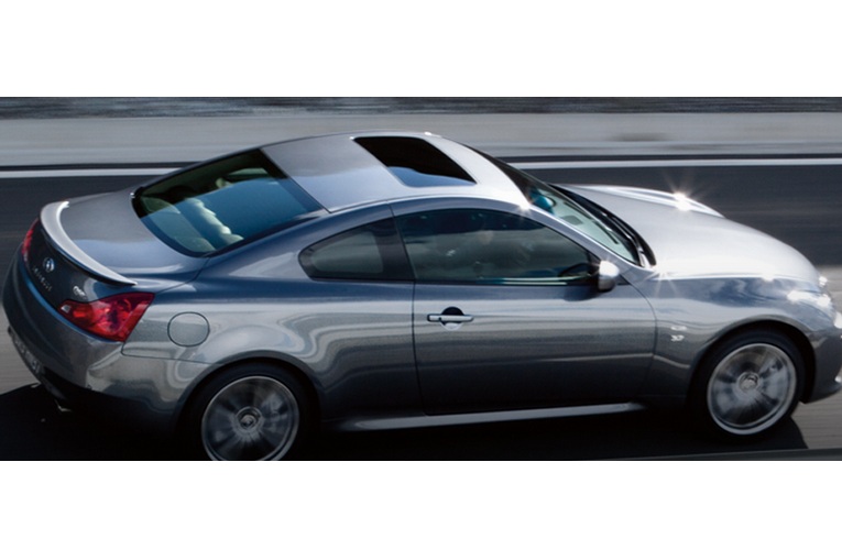 Libro Azul Infiniti Q60 2015