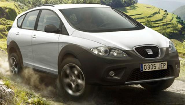 Libro Azul Seat Freetrack 2015