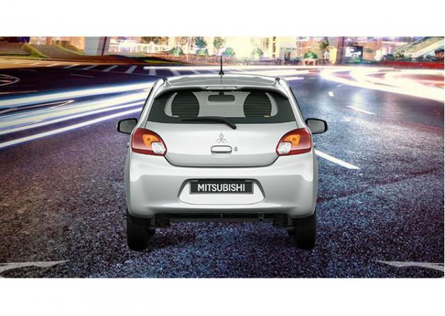 Libro Azul Mitsubishi Mirage 2015