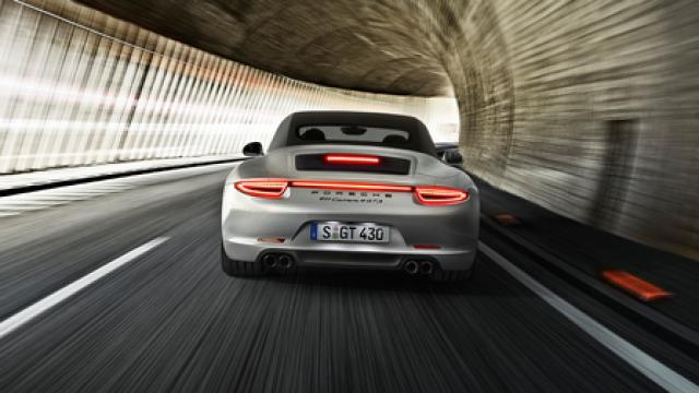 Libro Azul Porsche 911 2015