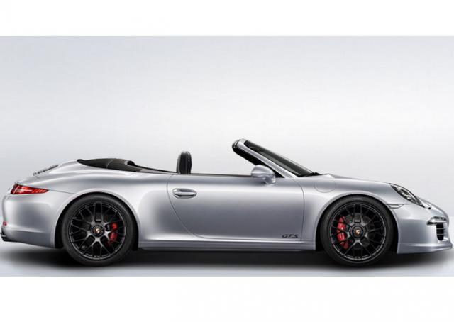 Libro Azul Porsche 911 2015