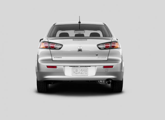 Libro Azul Mitsubishi Lancer 2015