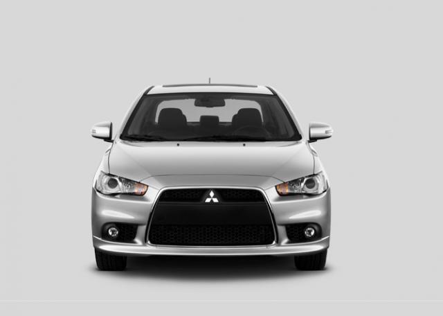 Libro Azul Mitsubishi Lancer 2015