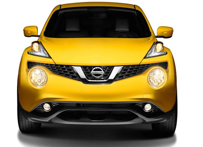 Libro Azul Nissan Juke 2015