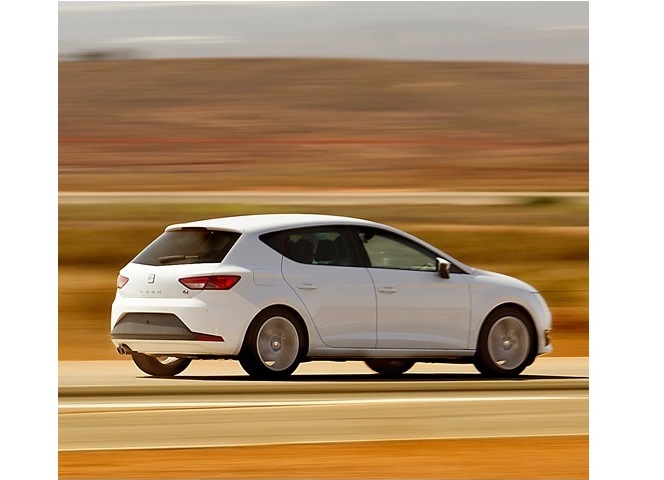Libro Azul Seat Leon 2015