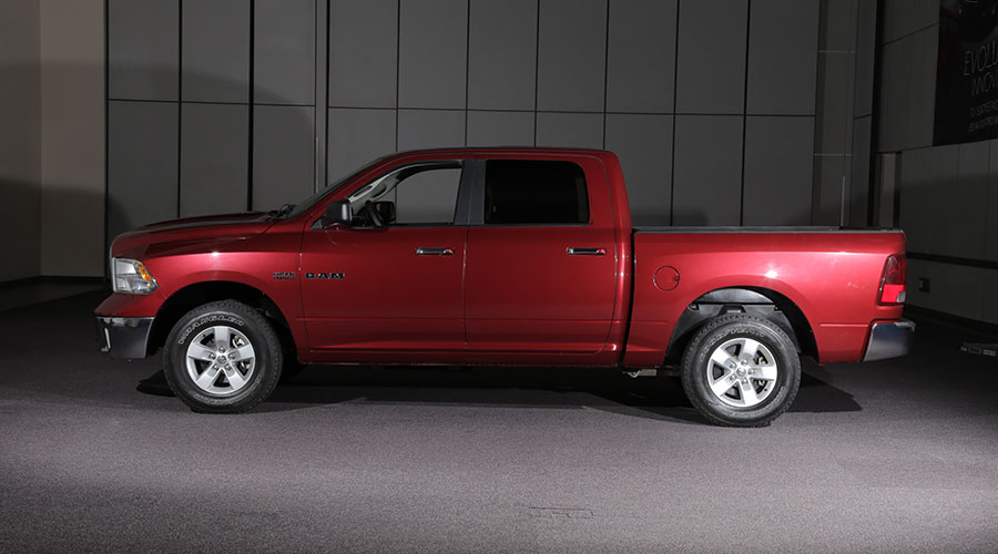 Libro Azul Ram Ram 2500 2016