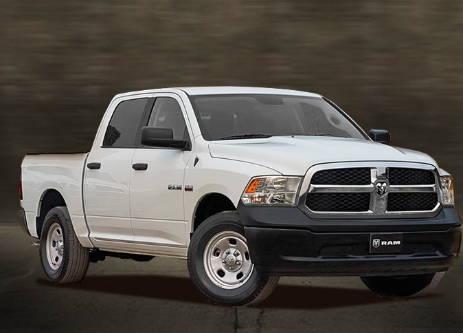 Libro Azul Ram Ram 2500 2016