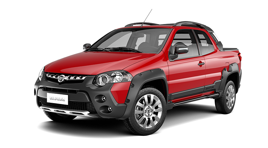 Libro Azul Ram RAM 700 2015