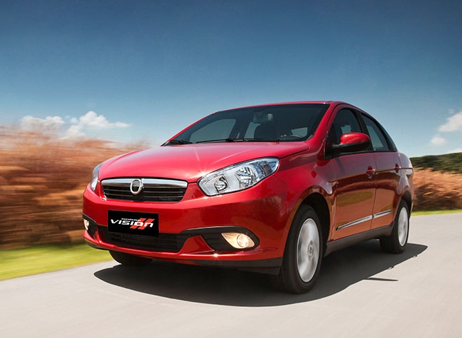 Libro Azul Dodge Vision 2015