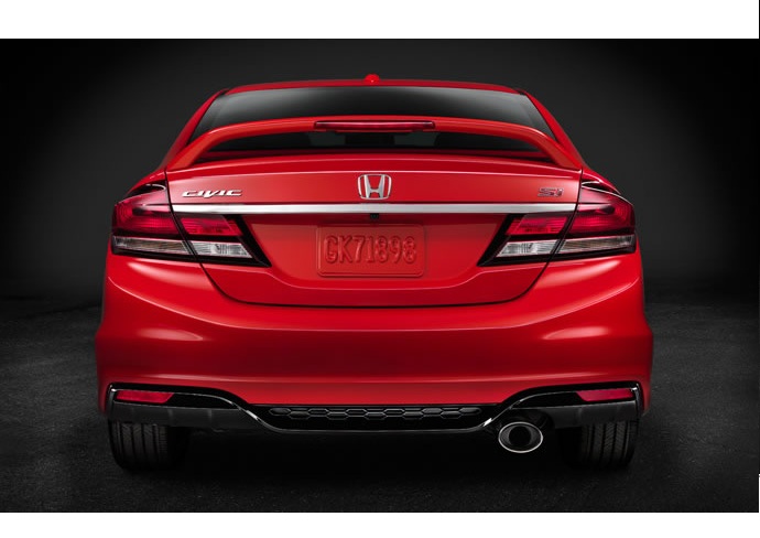 Libro Azul Honda Civic 2015