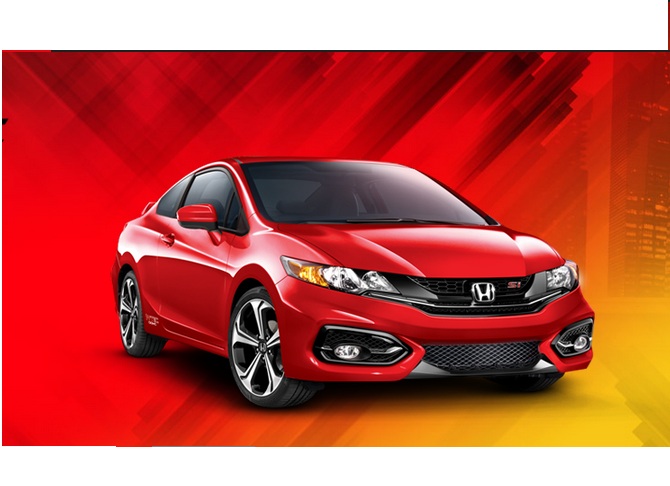 Libro Azul Honda Civic 2015