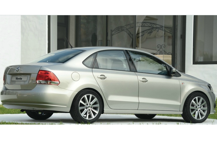 Libro Azul Volkswagen Vento 2015