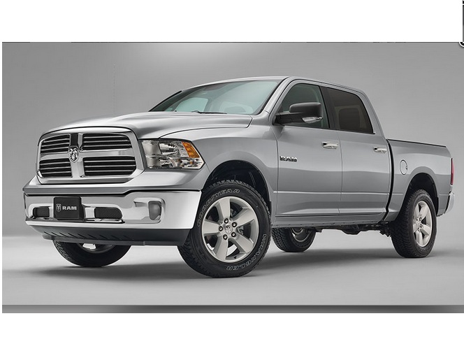 Libro Azul Ram Ram 1500 2015