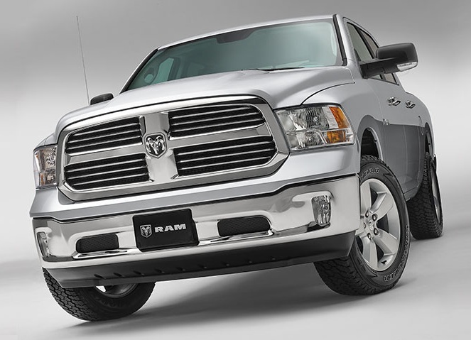 Libro Azul Ram Ram 1500 2015