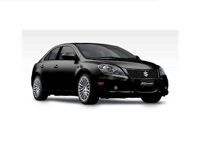Libro Azul Suzuki Kizashi 2015