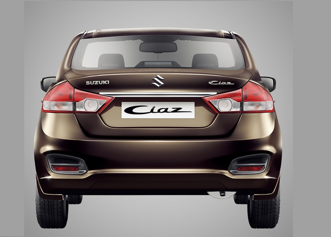 Libro Azul Suzuki Ciaz 2016