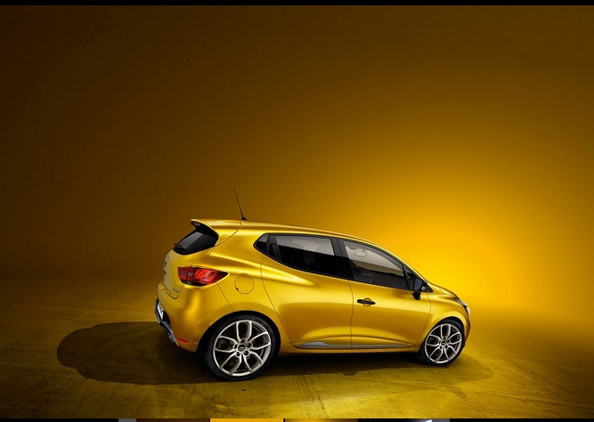 Libro Azul Renault Clio 2015