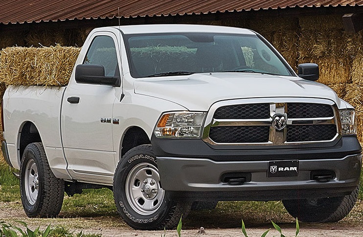 Libro Azul Ram Ram 2500 2015