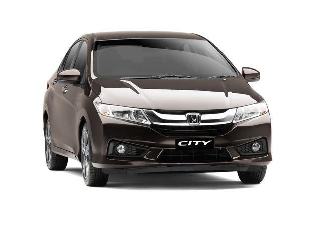 Libro Azul Honda City 2016