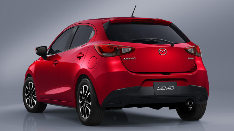 Libro Azul Mazda Mazda 2 2016