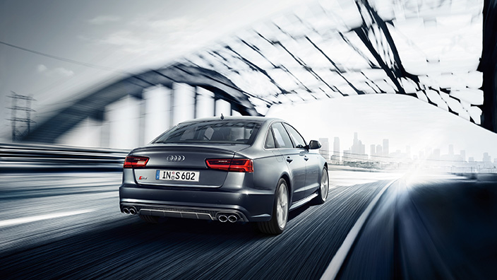 Libro Azul Audi A6 2016