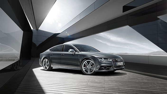 Libro Azul Audi A6 2016