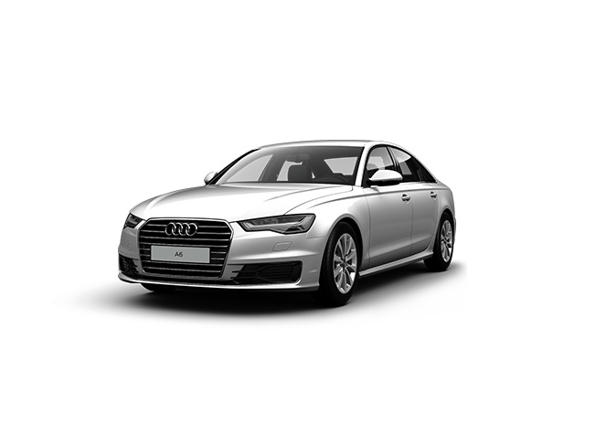 Libro Azul Audi A6 2017