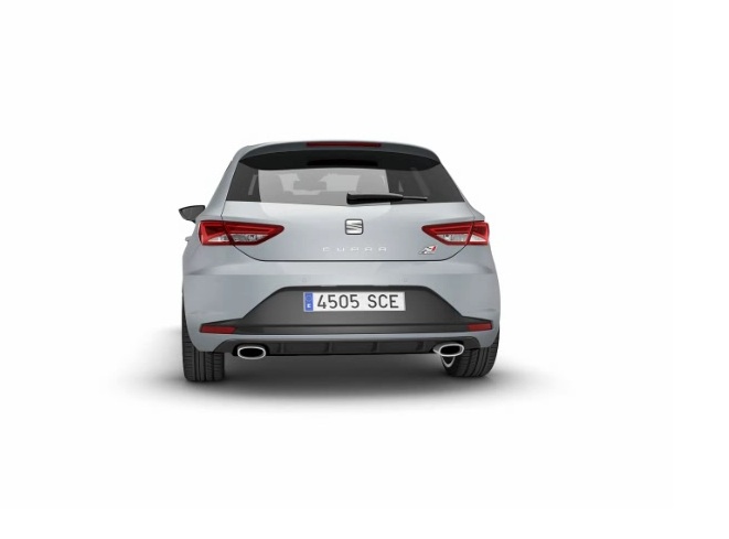 Libro Azul Seat Leon 2015
