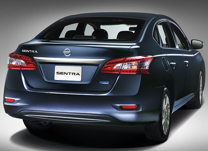 Libro Azul Nissan Sentra 2016