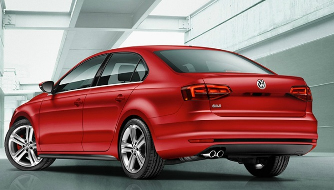 Libro Azul Volkswagen Jetta Nuevo 2016