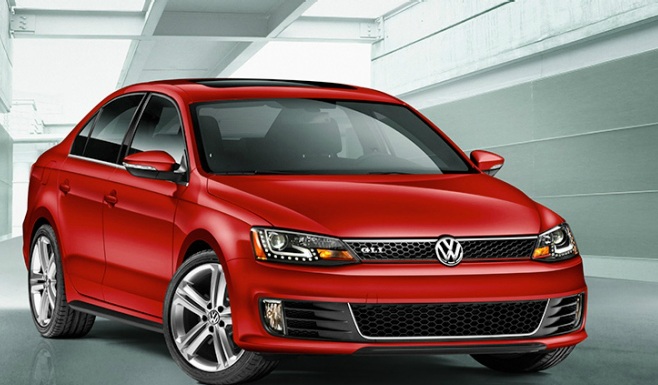 Libro Azul Volkswagen Jetta Nuevo 2015