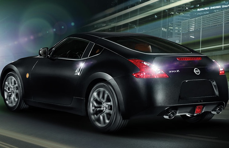 Libro Azul Nissan 370Z 2016