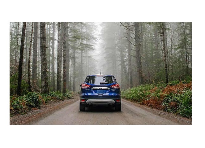 Libro Azul Ford Escape 2015