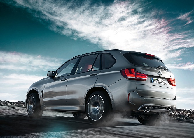 Libro Azul BMW X5 2015