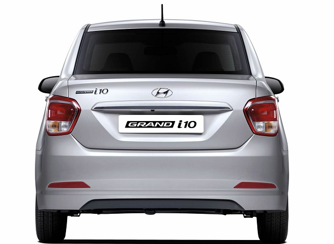 Libro Azul Hyundai GRAND I10 2016