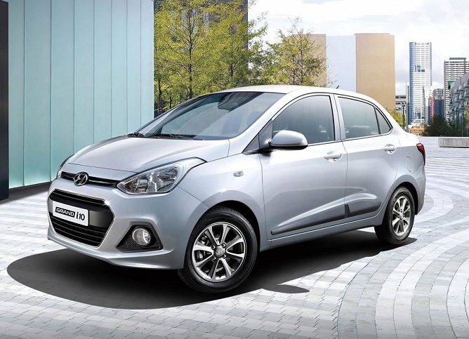 Libro Azul Hyundai GRAND I10 2016