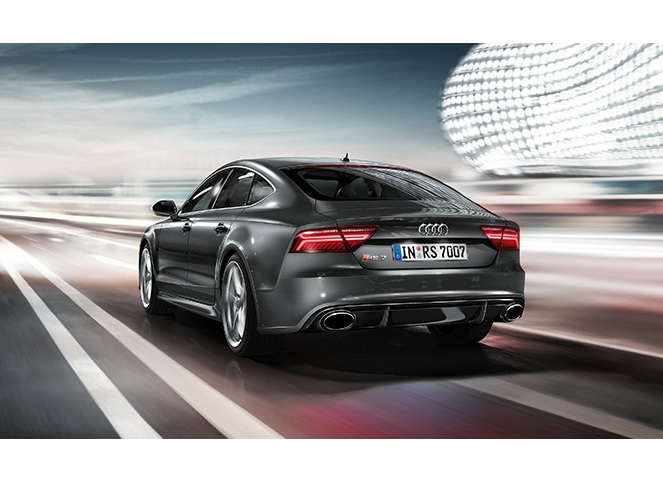 Libro Azul Audi A7 2016